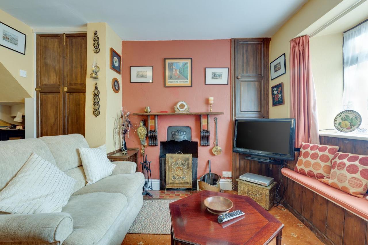 Holiday home Charming Historical In Scarborough