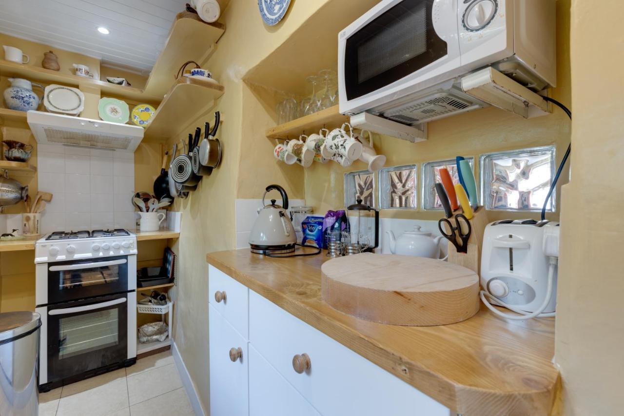 Holiday home Charming Historical In Scarborough