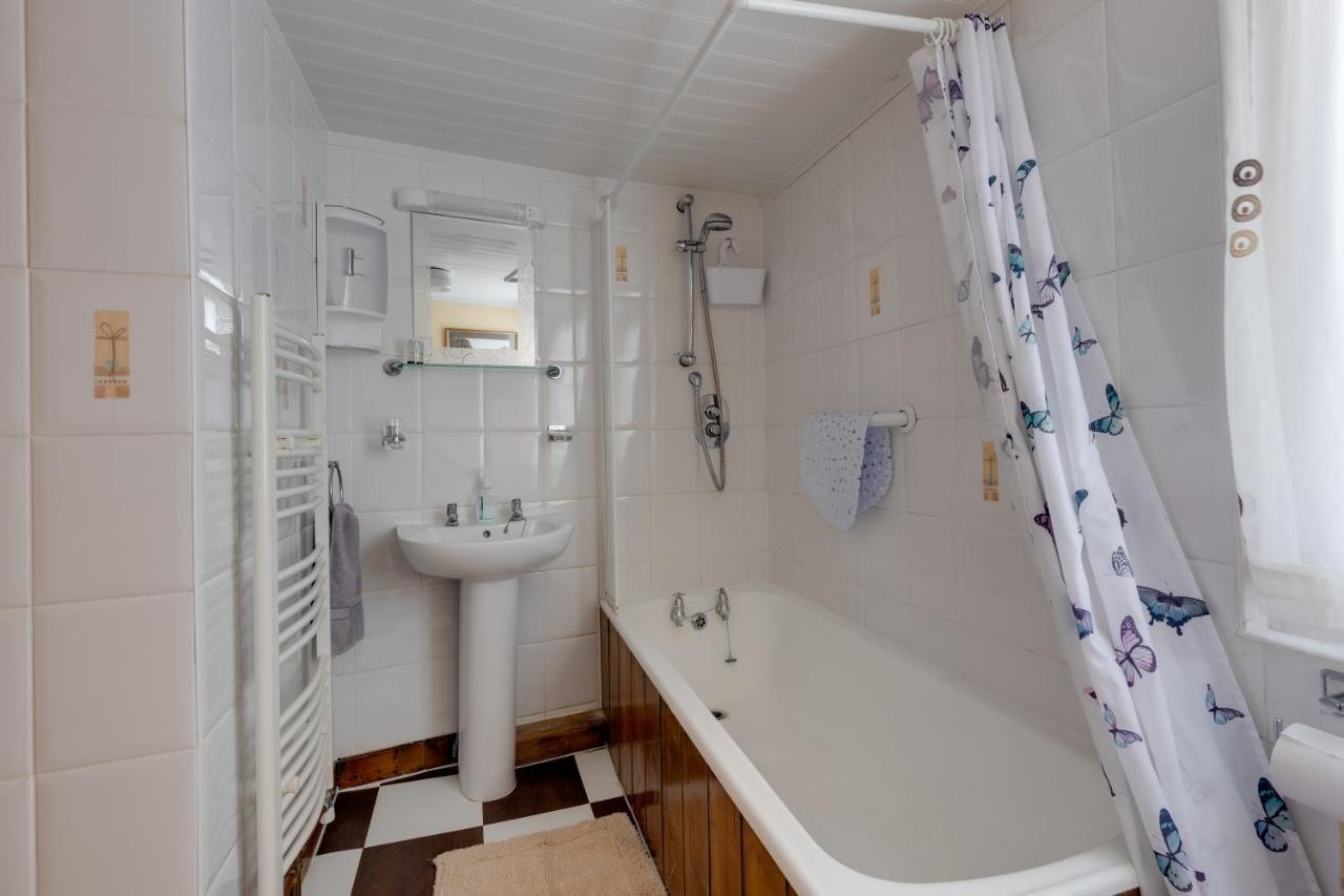 Charming Historical In Scarborough