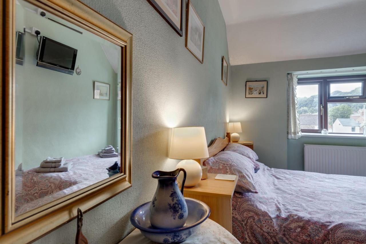 Charming Historical In Holiday home *